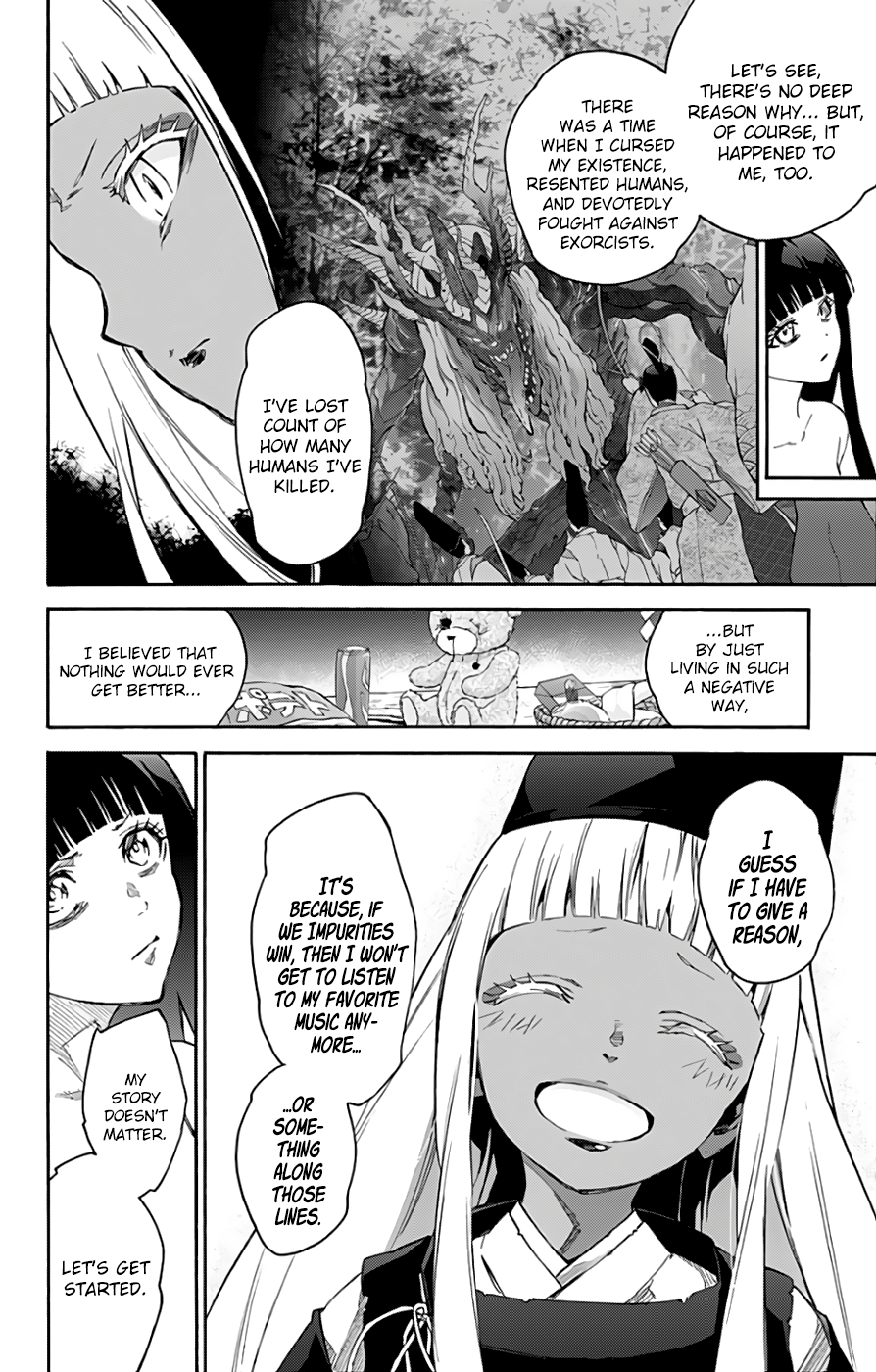 Sousei no Onmyouji Chapter 53 13